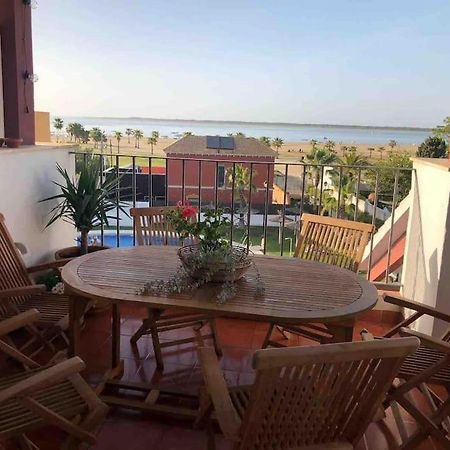 Sanlucar Playa De Las Piletas Apartment Sanlucar de Barrameda Ngoại thất bức ảnh