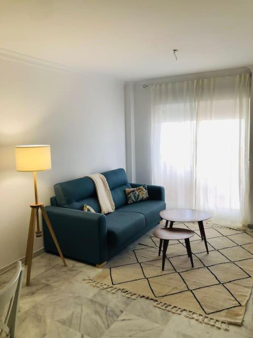 Sanlucar Playa De Las Piletas Apartment Sanlucar de Barrameda Ngoại thất bức ảnh